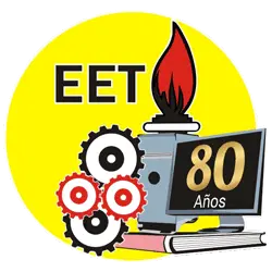 Logo E.E.T. Nº1
