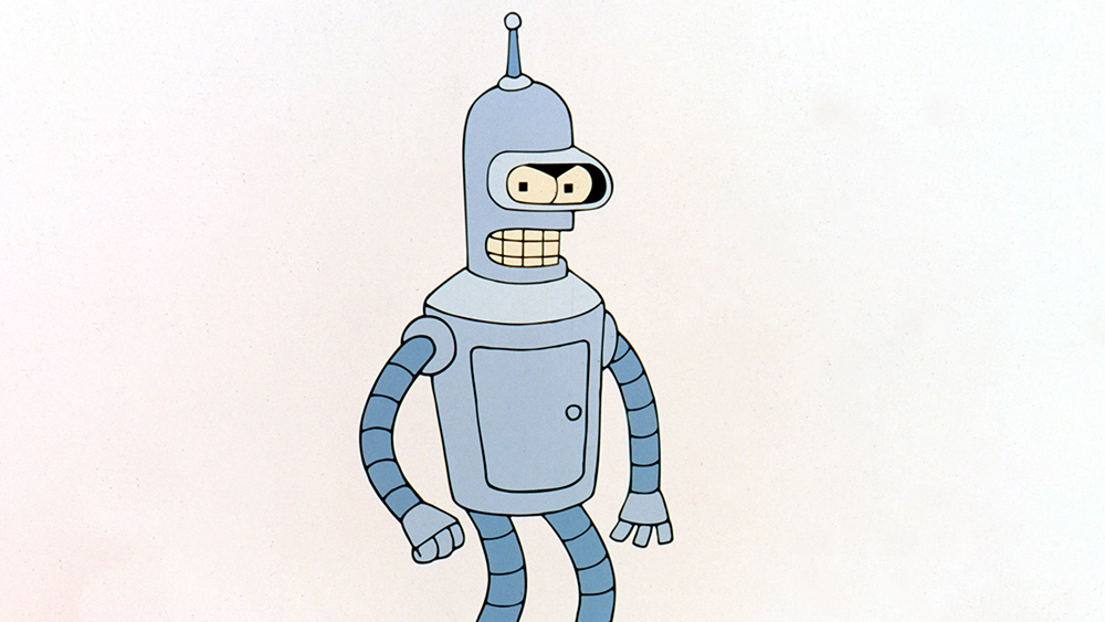 bender