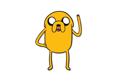 Jake el perro