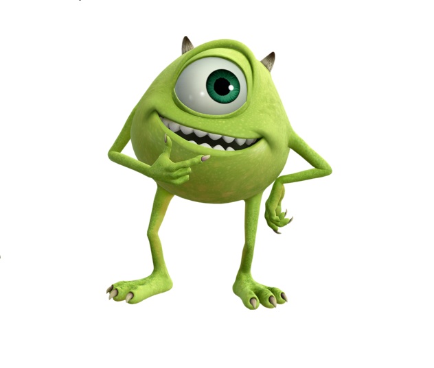 Mike Wazowski