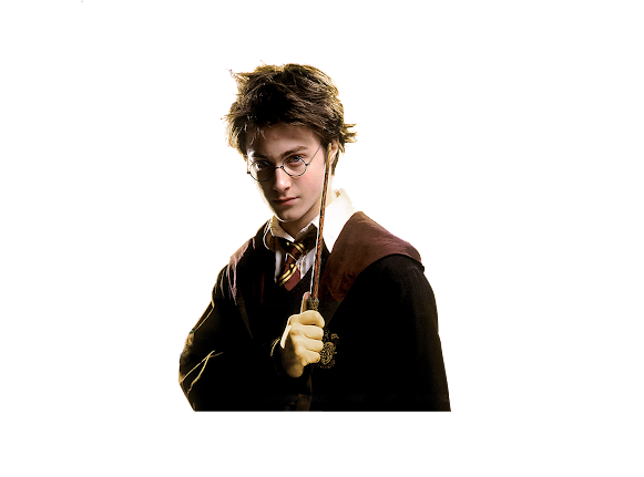 Harry Potter