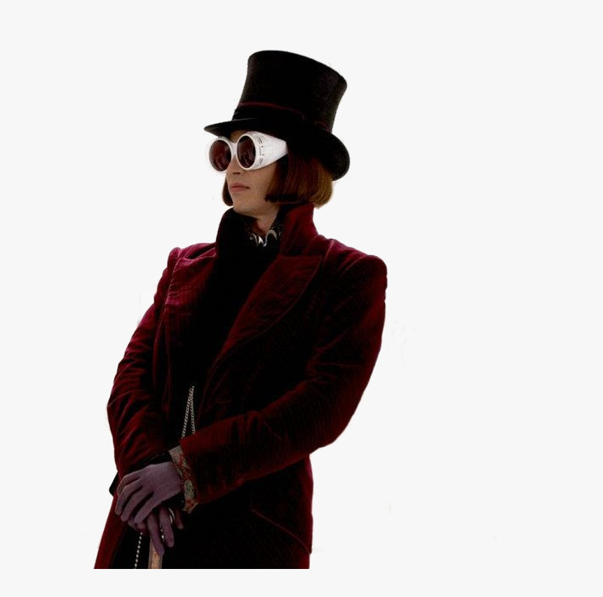 W.Wonka y la fabrica de chocolates