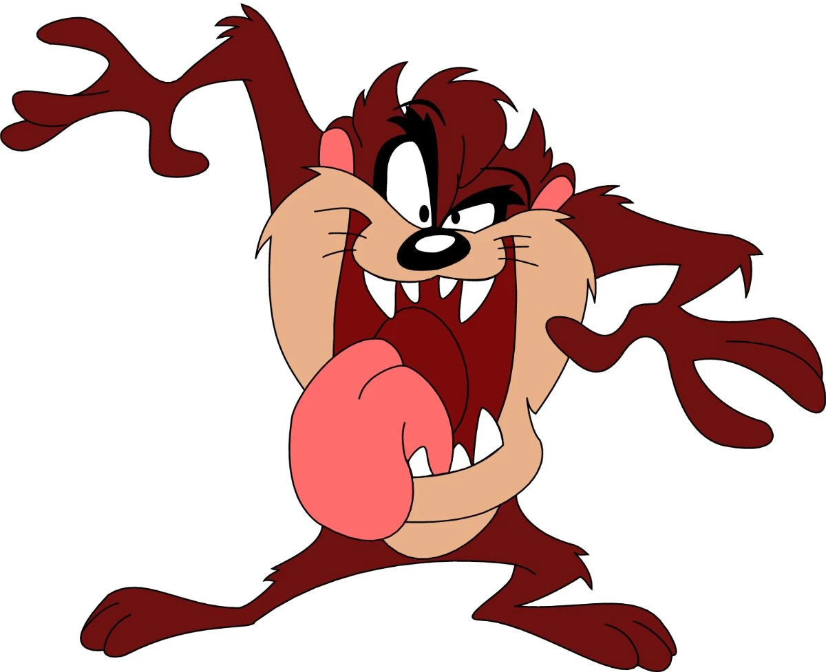 taz