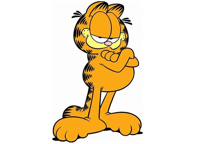 garfield